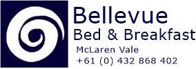 Bellevue Bed & Breakfast McLaren Vale